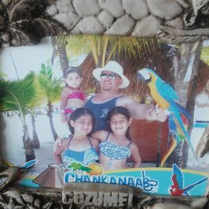 Meet your Posher, Johnny